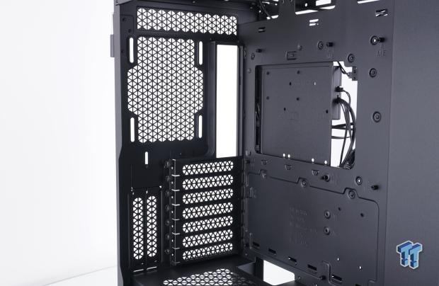 Corsair iCUE 5000T RGB Mid-Tower Smart Chassis Review 26 Corsair iCUE 5000T RGB Mid-Tower Smart Chassis Review 26