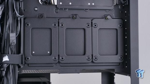 Corsair iCUE 5000T RGB Mid-Tower Smart Chassis Review 29 Corsair iCUE 5000T RGB Mid-Tower Smart Chassis Review 29