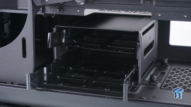 Corsair iCUE 5000T RGB Mid-Tower Smart Chassis Review 30 Corsair iCUE 5000T RGB Mid-Tower Smart Chassis Review 30