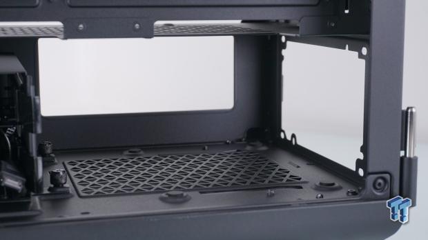 Corsair iCUE 5000T RGB Mid-Tower Smart Chassis Review 31 Corsair iCUE 5000T RGB Mid-Tower Smart Chassis Review 31