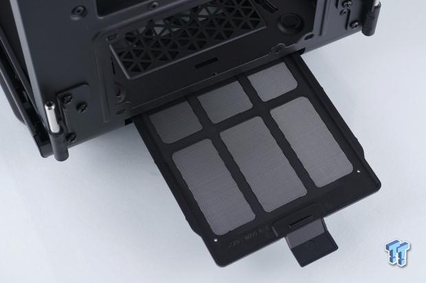 Corsair iCUE 5000T RGB Mid-Tower Smart Chassis Review 32 Corsair iCUE 5000T RGB Mid-Tower Smart Chassis Review 32