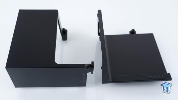 Corsair iCUE 5000T RGB Mid-Tower Smart Chassis Review 36 Corsair iCUE 5000T RGB Mid-Tower Smart Chassis Review 36