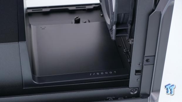 Corsair iCUE 5000T RGB Mid-Tower Smart Chassis Review 37 Corsair iCUE 5000T RGB Mid-Tower Smart Chassis Review 37