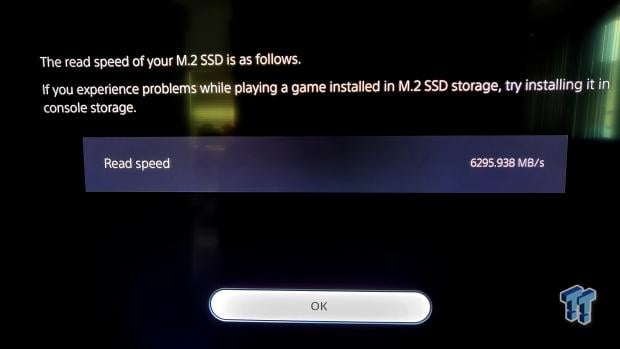 Kingston KC3000 512GB SSD Review - Small and Speedy 10