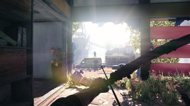 Dying Light 2 is More than Just Zombie Killing Mayhem