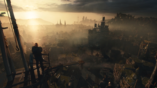 Dying Light 2 is More than Just Zombie Killing Mayhem