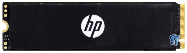 HP SSD FX900 Pro 2TB SSD Review - IOPS Champion 05 | TweakTown.com