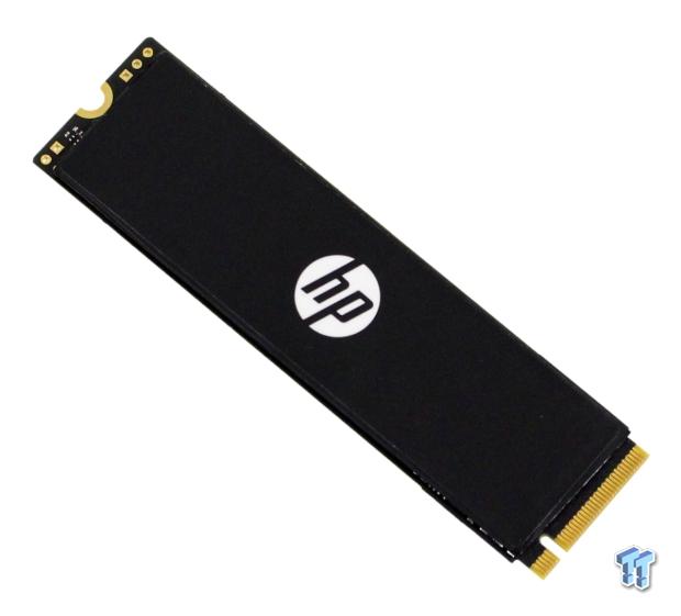HP SSD FX900 Pro 2TB SSD Review - IOPS Champion 34 | TweakTown.com