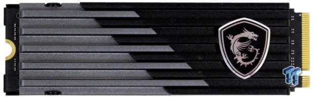 Open Gallery MSI Spatium M480 Play 2TB SSD Review - PS5 Perfection 05