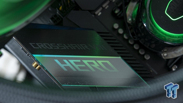 ASUS ROG Strix LC GeForce RTX 3090 Ti: Overclocking (OC) 203