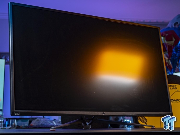 ASUS ROG Strix LC GeForce RTX 3090 Ti: Overclocking (OC) 225