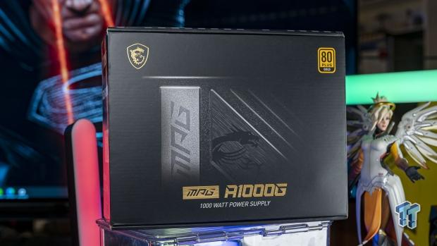 ASUS ROG Strix LC GeForce RTX 3090 Ti: Overclocking (OC) 533