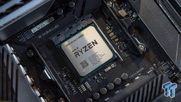 ASUS ROG Strix LC GeForce RTX 3090 Ti: Overclocking (OC) 601