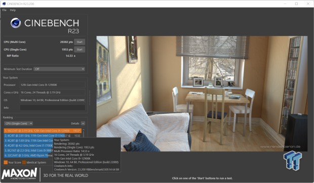 ASRock Z690 Aqua OC Motherboard Review 52