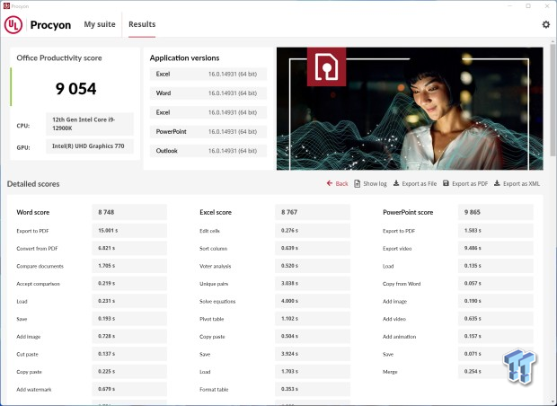 Supermicro X13SAE Workstation (Intel W680) Motherboard Review 44