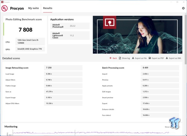 Supermicro X13SAE Workstation (Intel W680) Motherboard Review 45