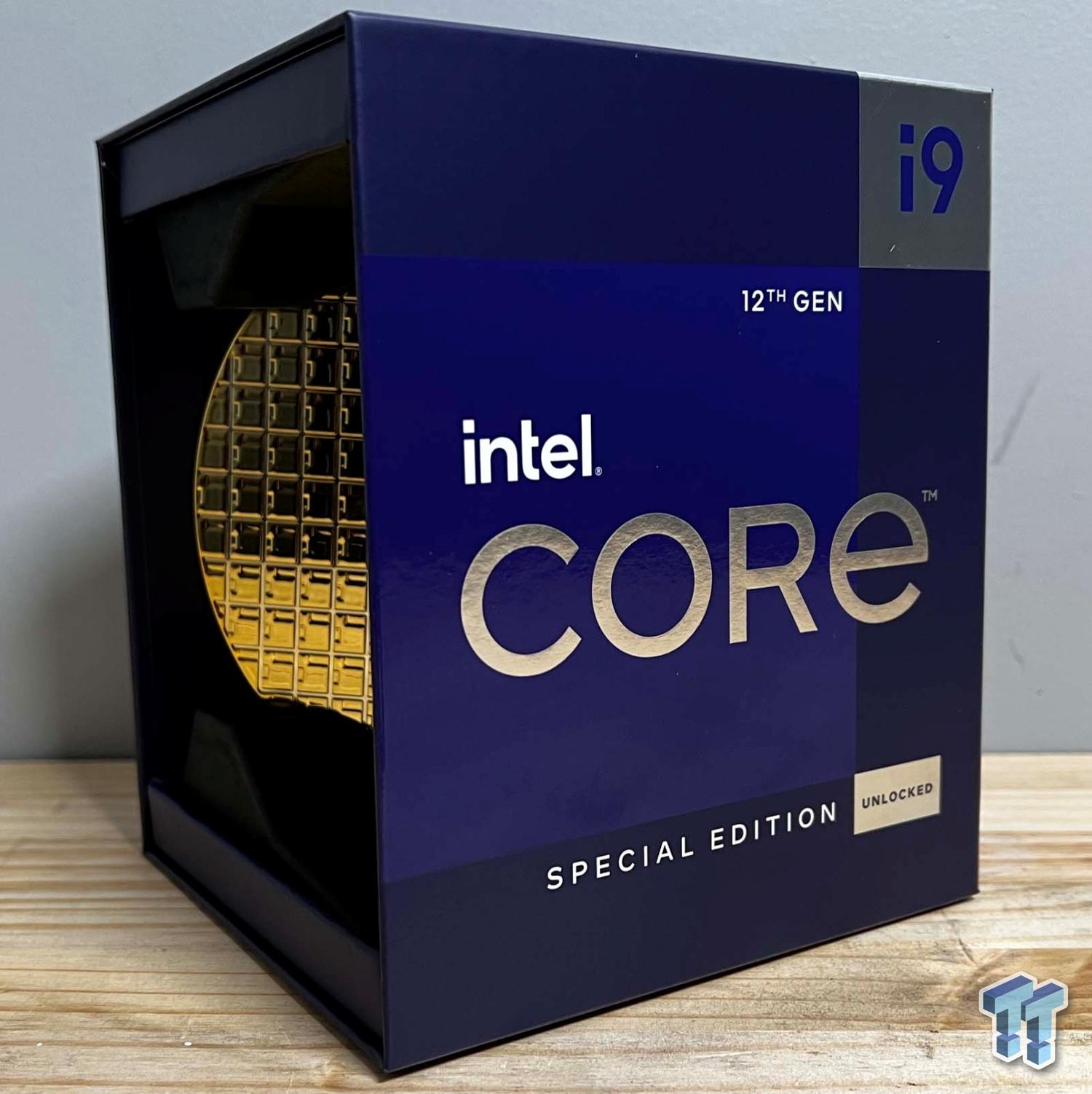 買い誠実 Intel Core i9 12900KS BOX 3broadwaybistro.com