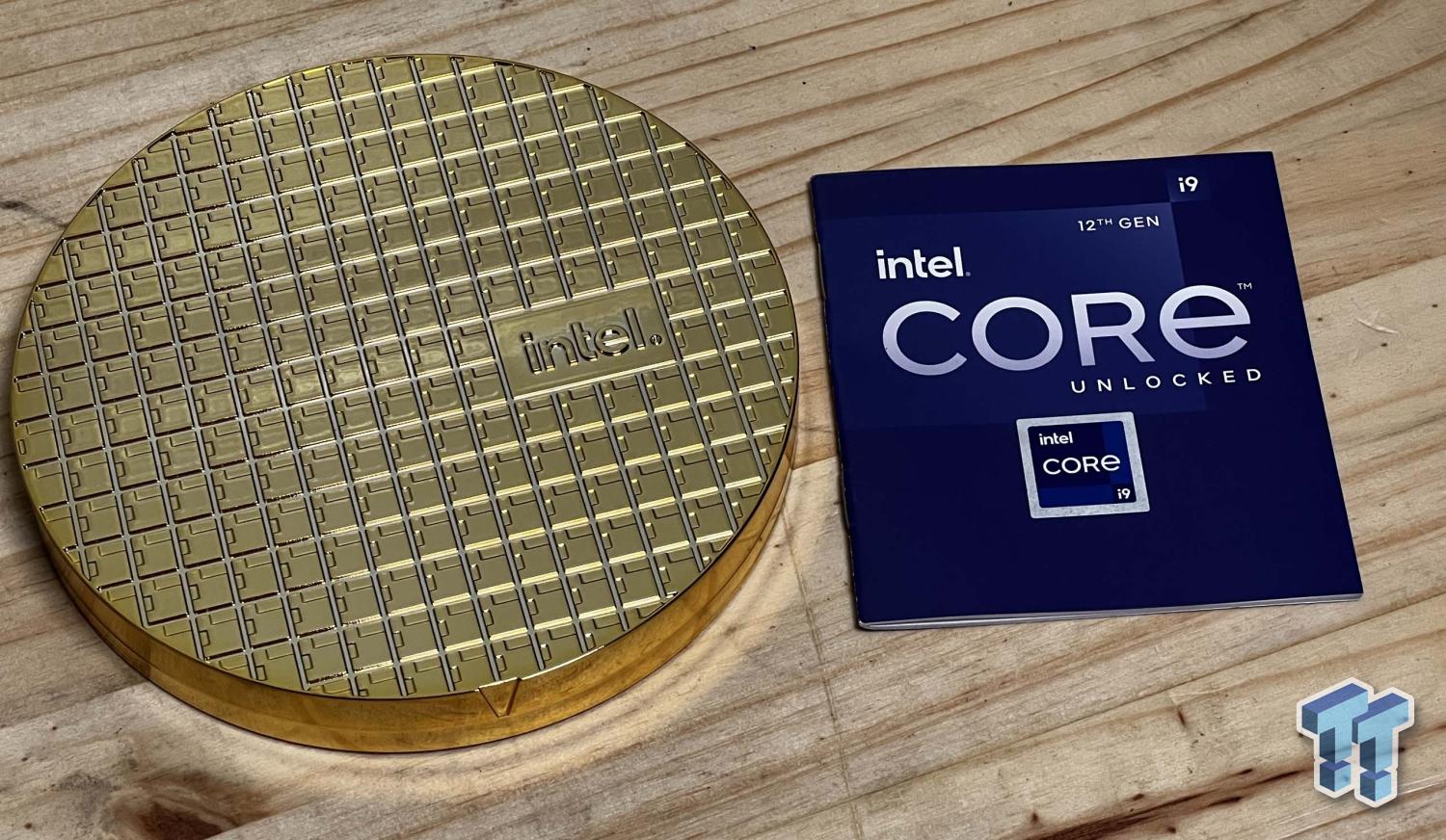 Core i9-12900KS Review: Intel's Fastest Alder Lake CPU Tested