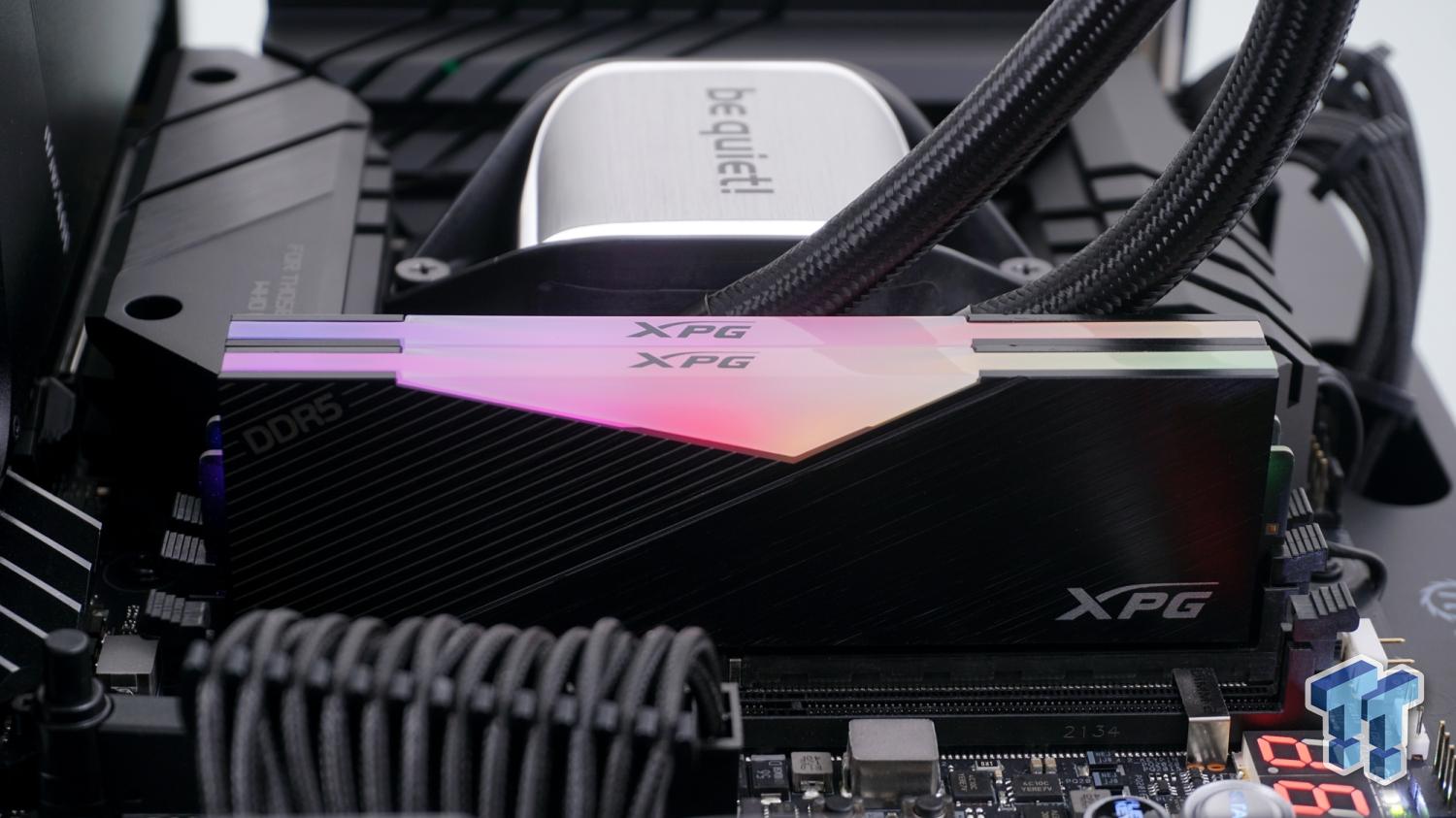 xpg-lancer-rgb-ddr5-6000-32gb-dual-channel-memory-kit-review