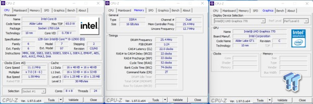 Test du PC Intel NUC 12 Extreme Dragon Canyon SFF 29 |  TweakTown.com