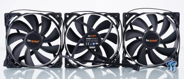 be quiet! Pure Loop 360 AIO CPU Cooler Review