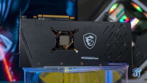 MSI Radeon RX 6950 XT GAMING X TRIO Review 509 MSI Radeon RX 6950 XT GAMING X TRIO Review 509