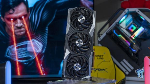 MSI Radeon RX 6950 XT GAMING X TRIO Review 514 MSI Radeon RX 6950 XT GAMING X TRIO Review 514