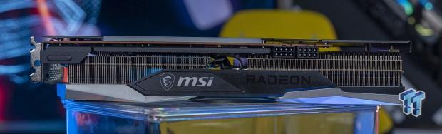 MSI Radeon RX 6750 XT GAMING X TRIO Review | TweakTown