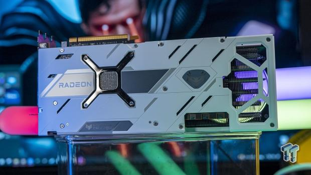 SAPPHIRE NITRO+ Radeon RX 6950 XT PURE OC Edition Review 506 SAPPHIRE NITRO+ Radeon RX 6950 XT PURE OC Edition Review 506