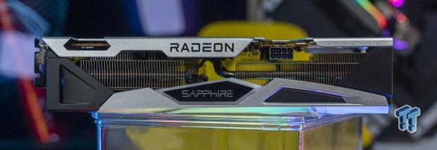 SAPPHIRE NITRO+ Radeon RX 6650 XT GAMING OC Review