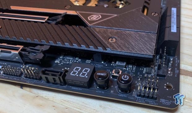 ASRock Z690 Taichi Motherboard Review 12 | TweakTown.com