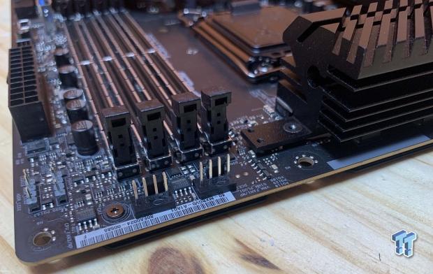 ASRock Z690 Taichi Motherboard Review 15 | TweakTown.com