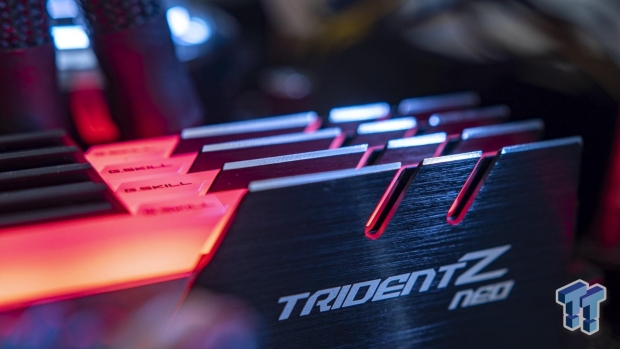 Open Gallery MSI + SAPPHIRE Radeon RX 6950 XT GPUs: Head-to-Head Overclocking 202