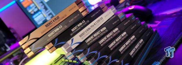 MSI + SAPPHIRE Radeon RX 6950 XT GPUs: Head-to-Head Overclocking 205