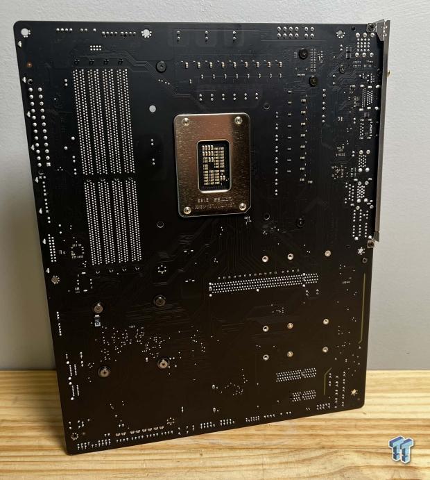 B660 AORUS Master DDR4 Motherboard Review