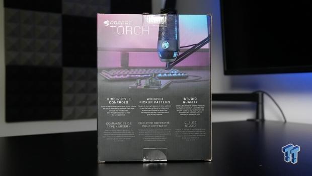 ROCCAT Torch Microphone Review 02 ROCCAT Torch Microphone Review 02