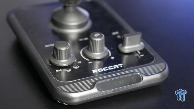 ROCCAT Torch Microphone Review 04 ROCCAT Torch Microphone Review 04