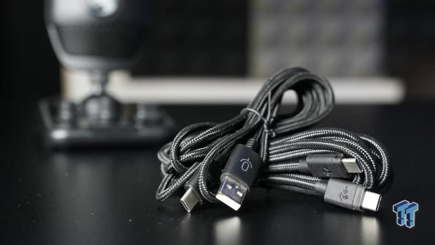 ROCCAT Torch Microphone Review 09 ROCCAT Torch Microphone Review 09