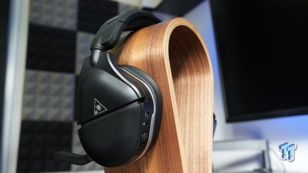 Turtle beach stealth 700 ps5 online review