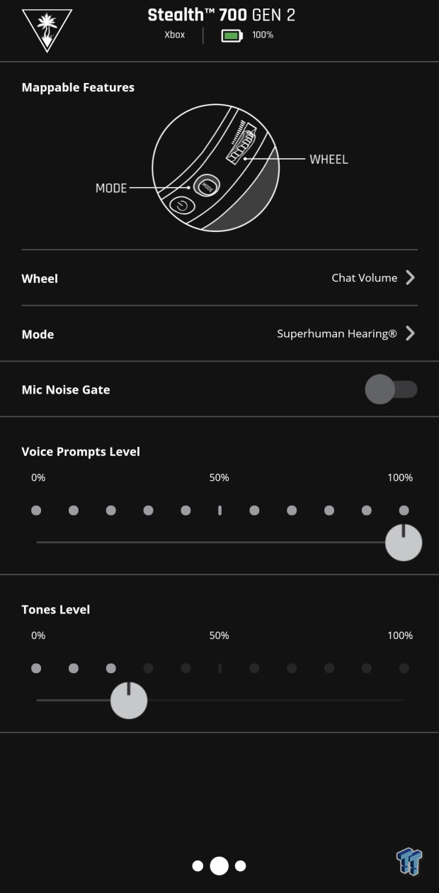 turtle beach audio hub not detecting stealth 700 gen 2