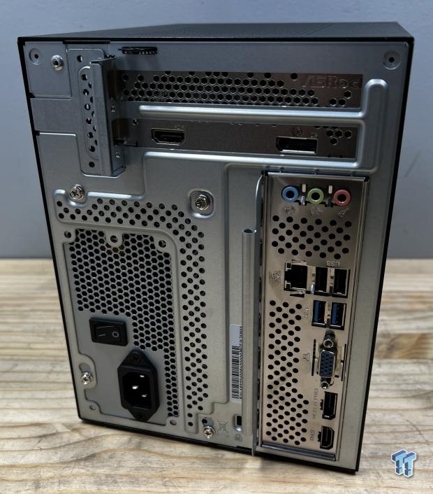 Intel i5 13500 Review - ASRock DeskMeet B660 Upgrade 