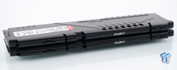 Kingston Fury Beast DDR5-5200 C40 Review: Not As Fierce As