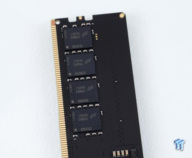 Crucial DDR5-4800 32GB Dual-Channel Memory Kit Review