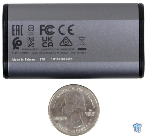ADATA Elite SE880 1TB External SSD Review 06