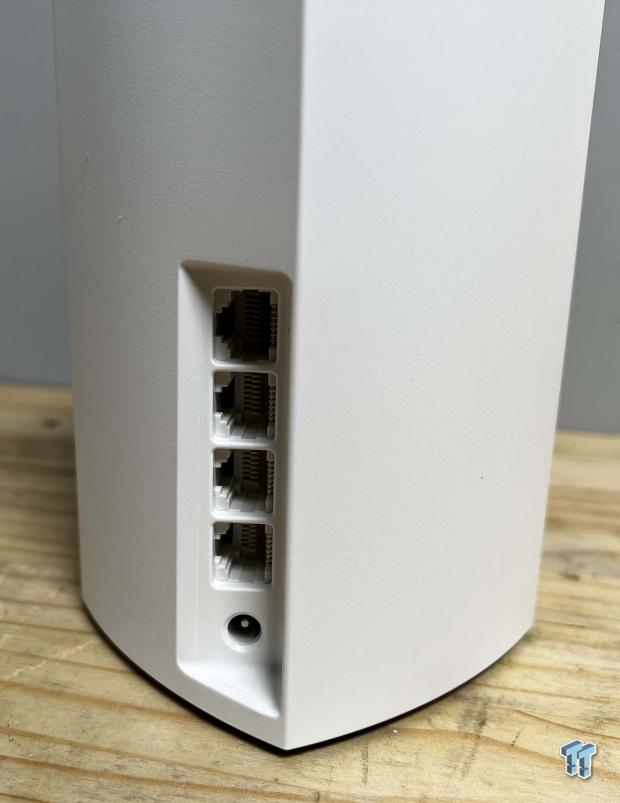 Linksys Atlas 6 Dual-band Mesh Router Review