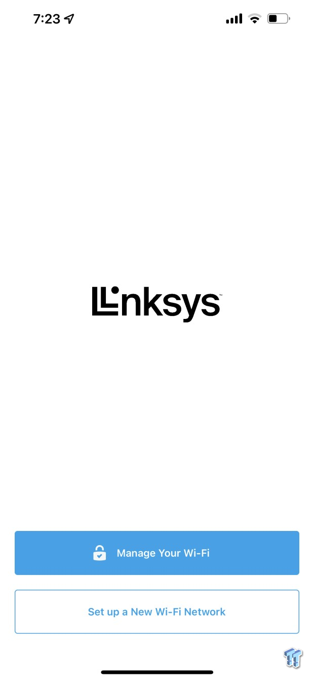 Linksys Atlas 6 Dual-Band Mesh Router Review 20 |  TweakTown.com