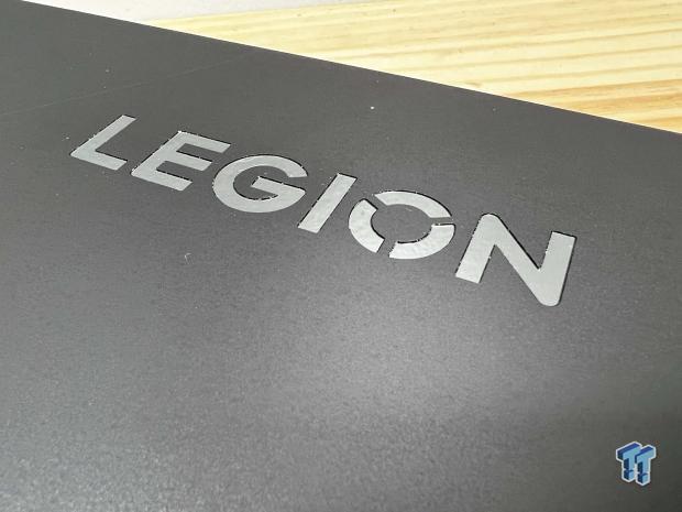 Lenovo Legion 5 Pro (2022 Edition) Gaming Laptop Review 01 | TweakTown.com