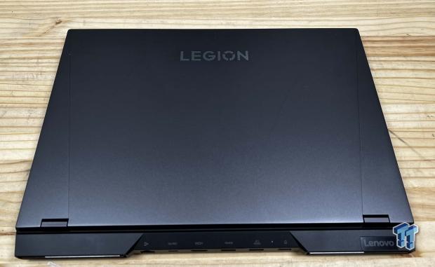 Lenovo Legion 5 Pro (2022 Edition) Gaming Laptop Review 05 | TweakTown.com