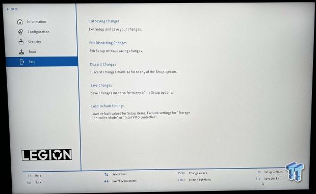 Lenovo Legion 5 Pro (2022 Edition) Gaming Laptop Review 24 | TweakTown.com