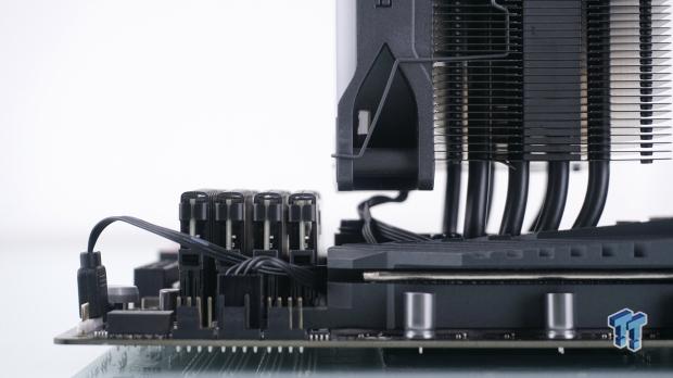be quiet! Pure Rock 2 FX - CPU cooler Review